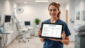Préstamos Personales para Emergencias Médicas: Opciones Rápidas en Situaciones Críticas