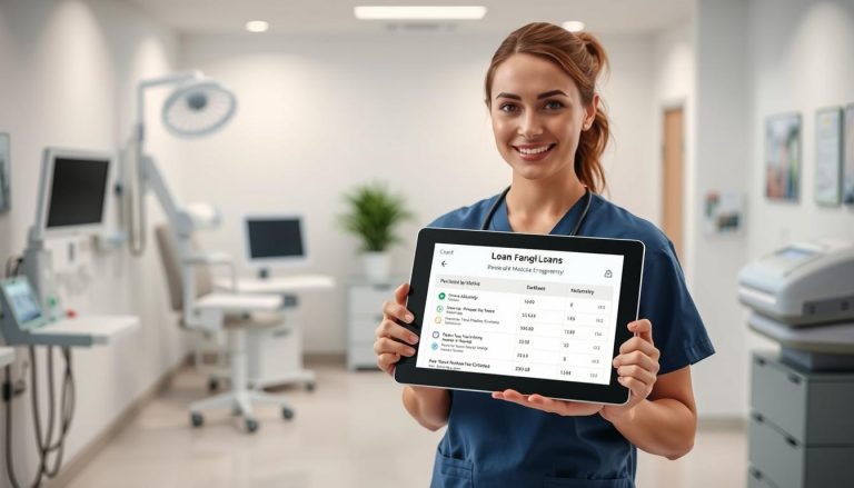 Préstamos Personales para Emergencias Médicas: Opciones Rápidas en Situaciones Críticas