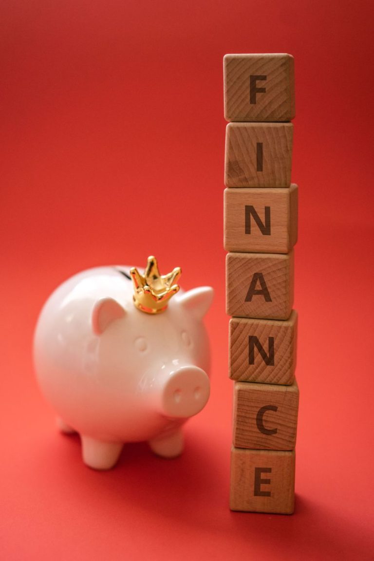 Os Erros Mais Comuns em Finanças Pessoais e Como Evitá-los